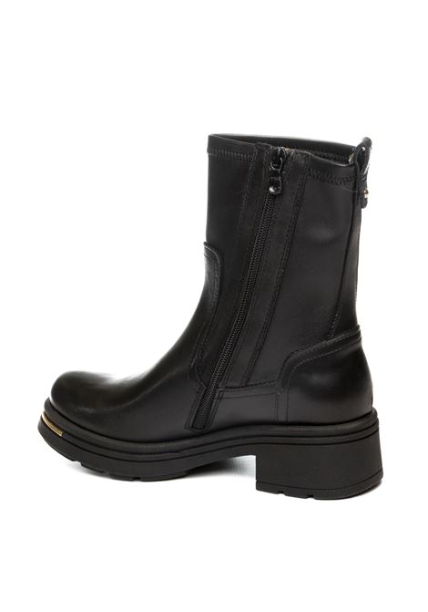  NERO GIARDINI | 514865GUANTO-NERO